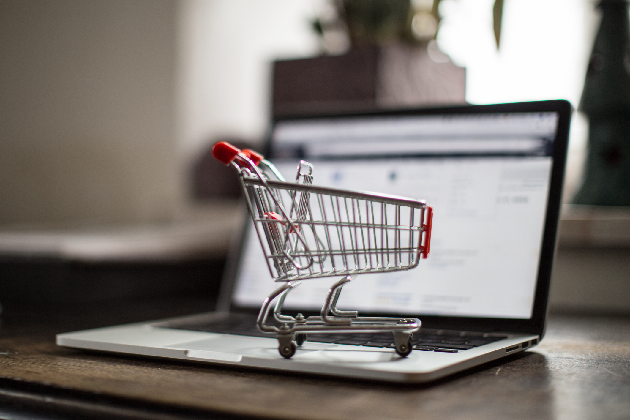 E-Commerce